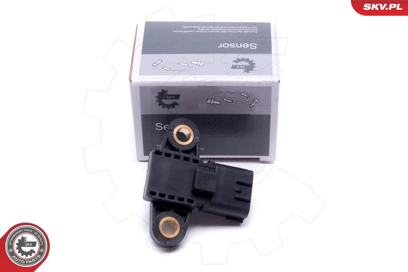Sensor, intake manifold pressure